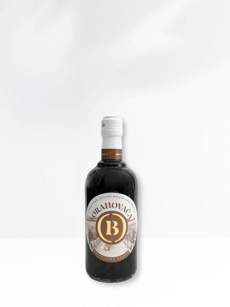 BEGIĆ ORAHOVAČA 0,7L